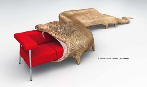 Originali sofa